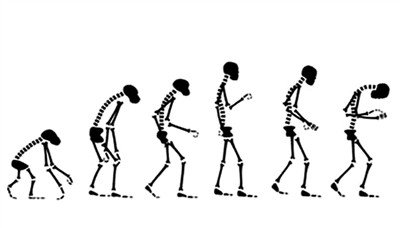 低头族有福了 专享马路通道正在开通