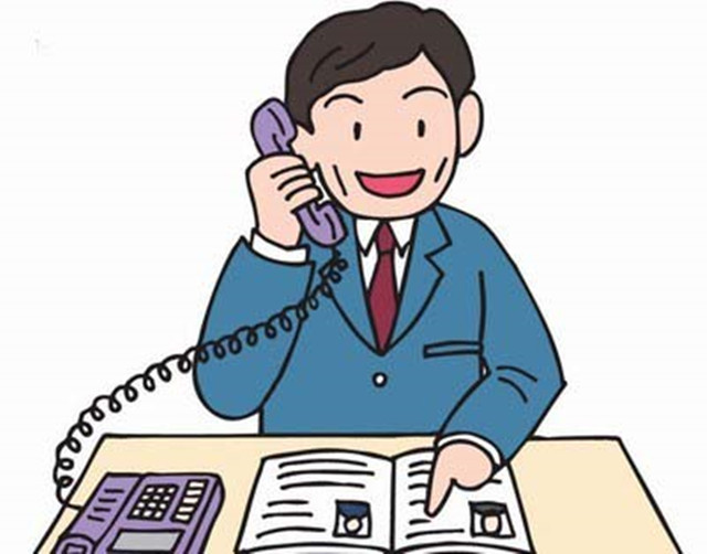 接到电话不要第一反应喊"喂"了,特别是孩子家长!