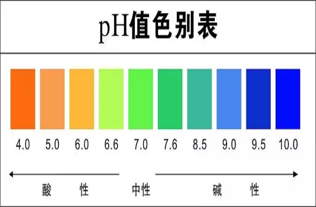 多吃碱性食物,对各种癌症说"no"!