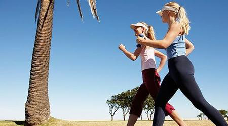 一个人最大的成功就是健康地活着
