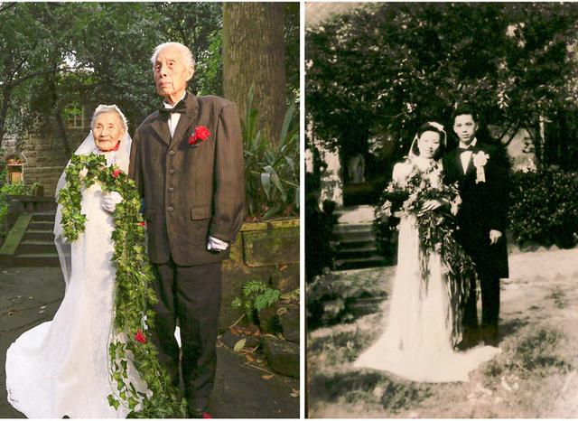 夫妻相扶到老不容易 保险是婚姻一纸最重的承诺