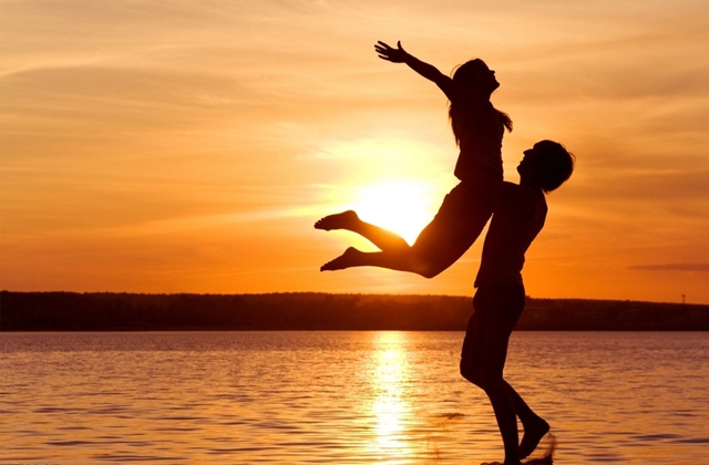 生命无常,请深情地活着!