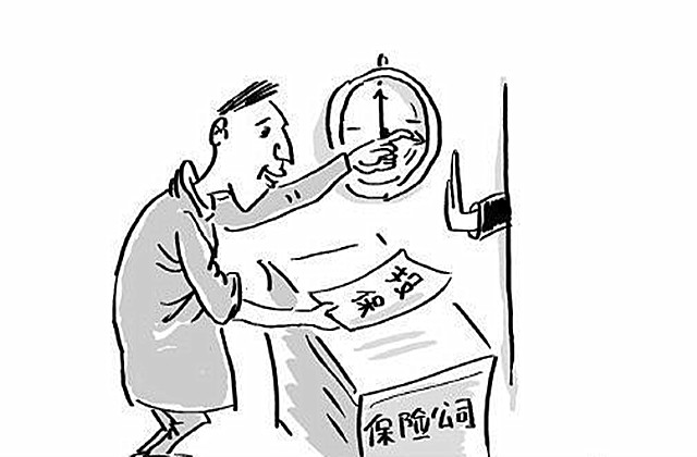 购买重疾保险的三大原因!你难道还在指望社保?